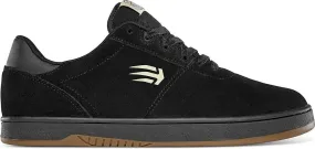 shoes Etnies Josl1n X Bones - Black - men´s