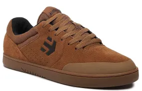 shoes Etnies Marana - Brown/Black/Gum - men´s