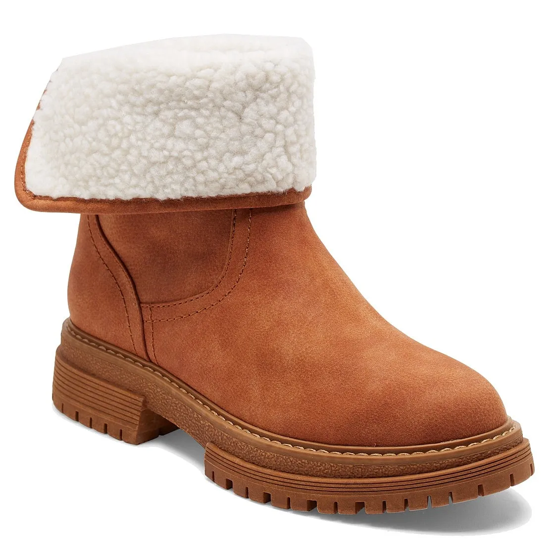 shoes Roxy Autumn - TAN/Tan - women´s