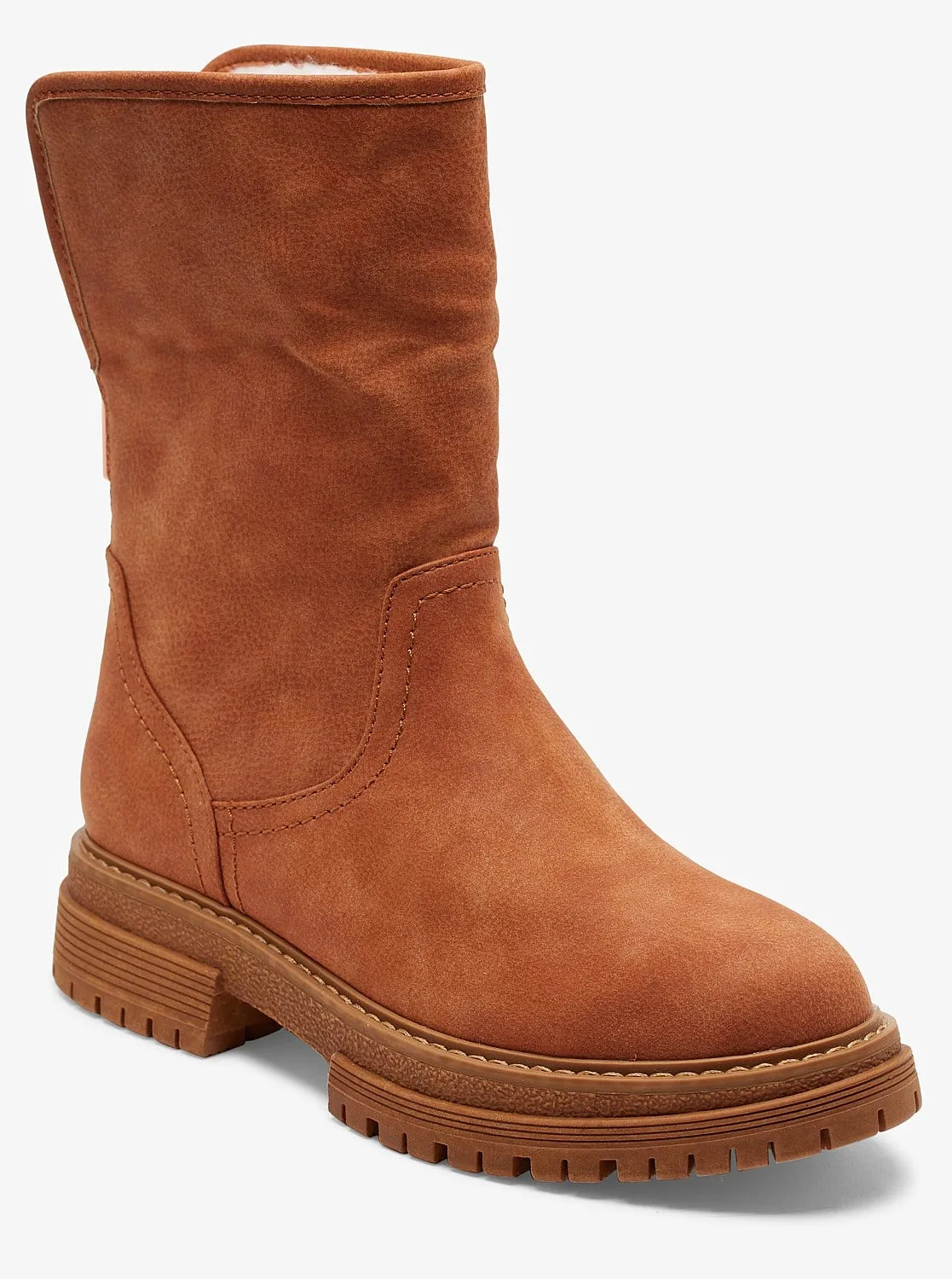 shoes Roxy Autumn - TAN/Tan - women´s