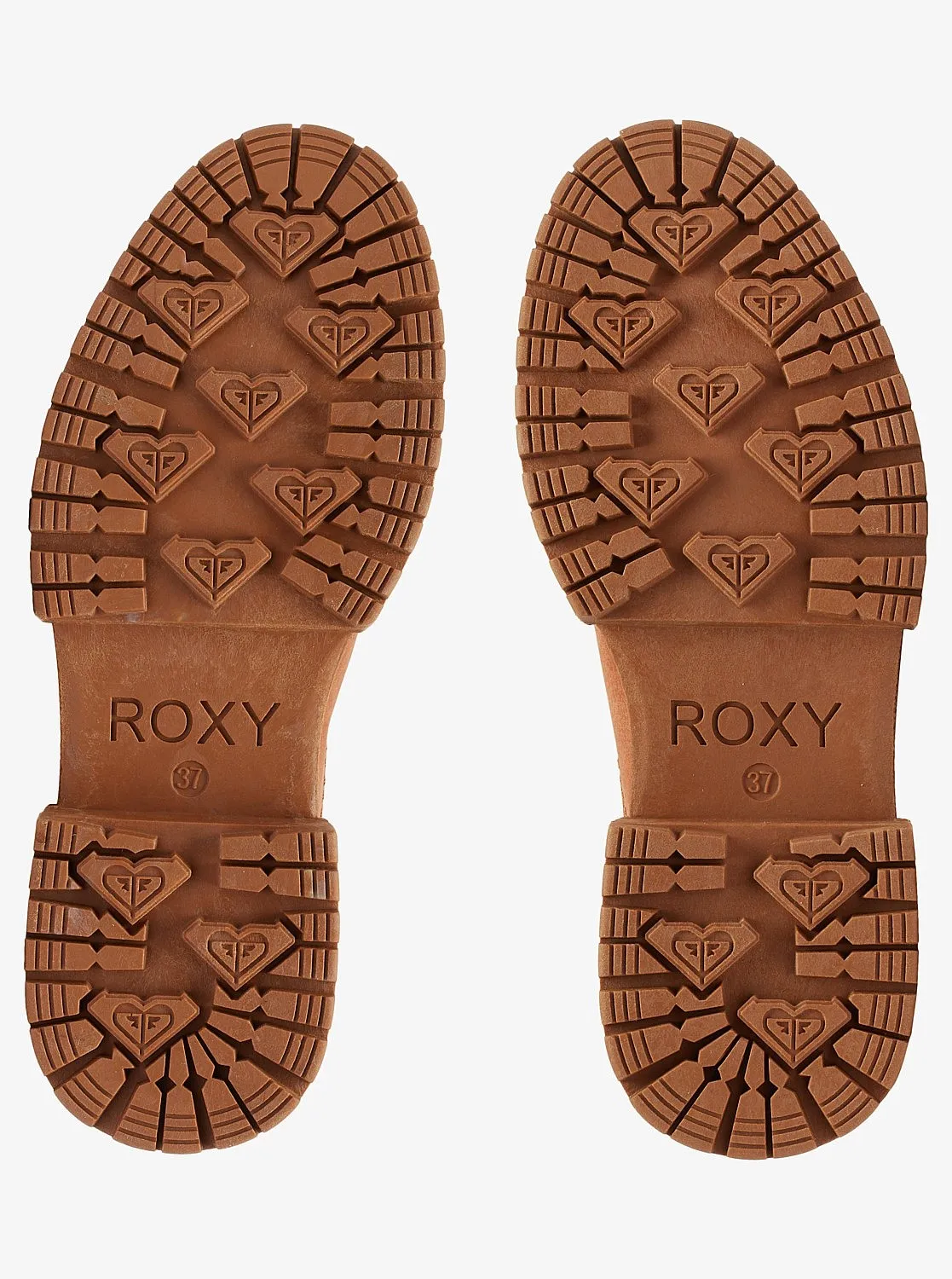 shoes Roxy Autumn - TAN/Tan - women´s