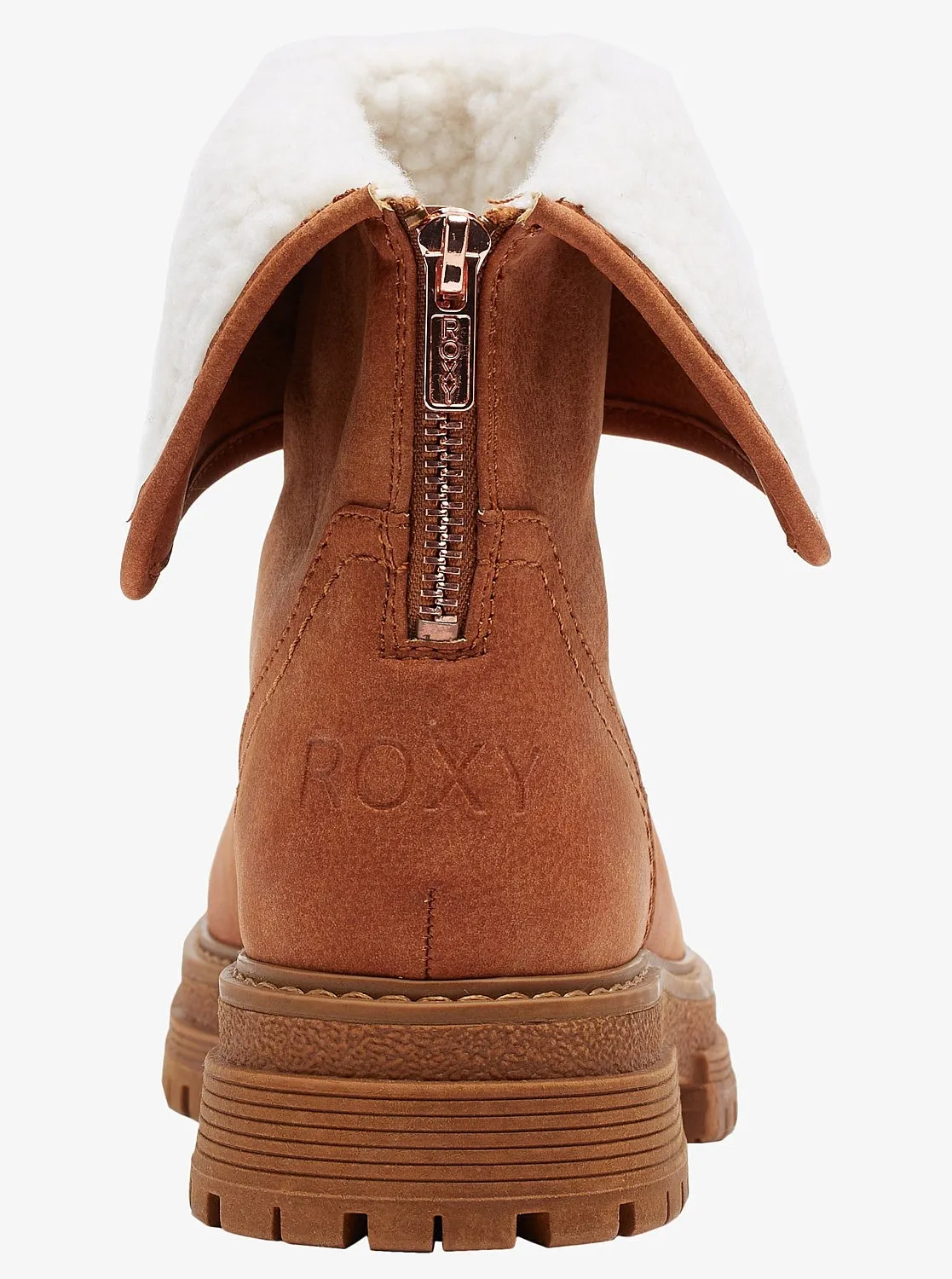 shoes Roxy Autumn - TAN/Tan - women´s