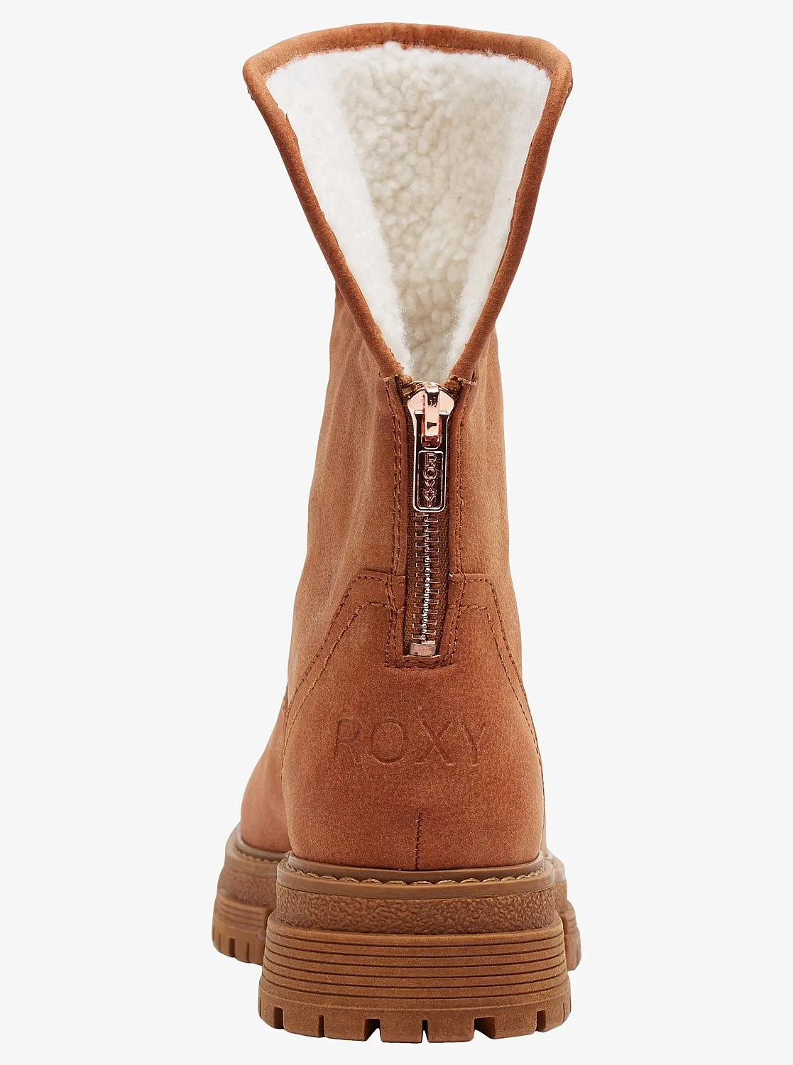 shoes Roxy Autumn - TAN/Tan - women´s