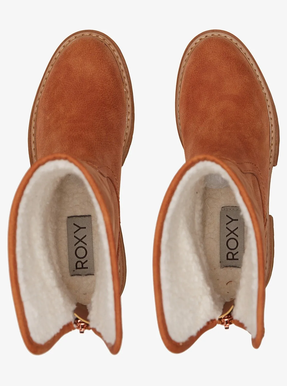 shoes Roxy Autumn - TAN/Tan - women´s