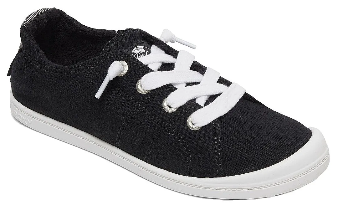 shoes Roxy Bayshore III - BKA/Black/Anthracite - women´s