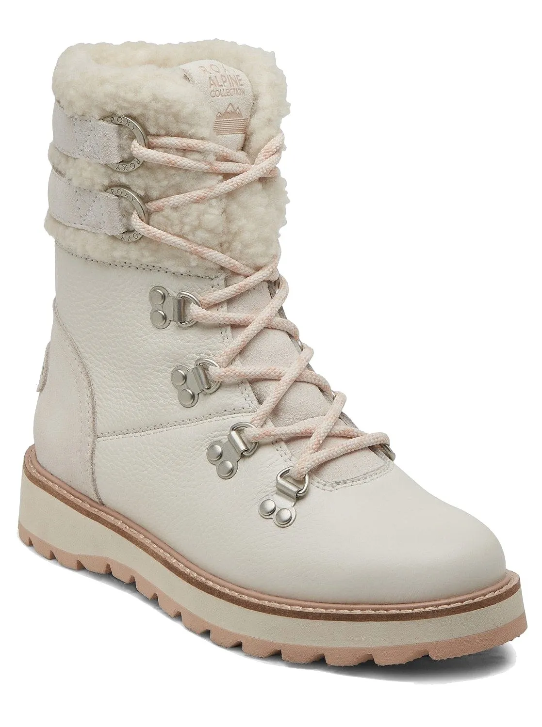 shoes Roxy Brandi II - BO4/Off White - women´s