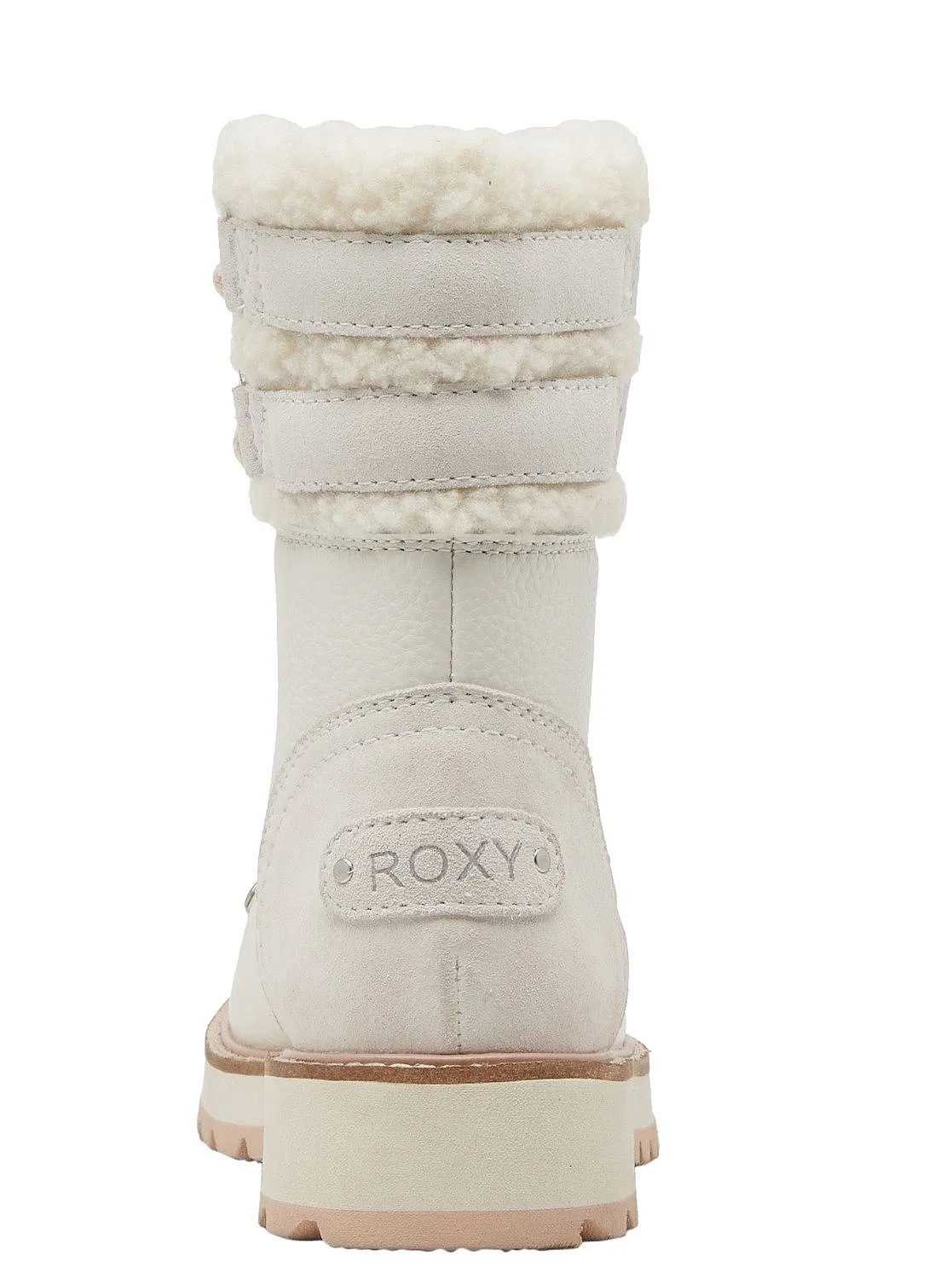 shoes Roxy Brandi II - BO4/Off White - women´s