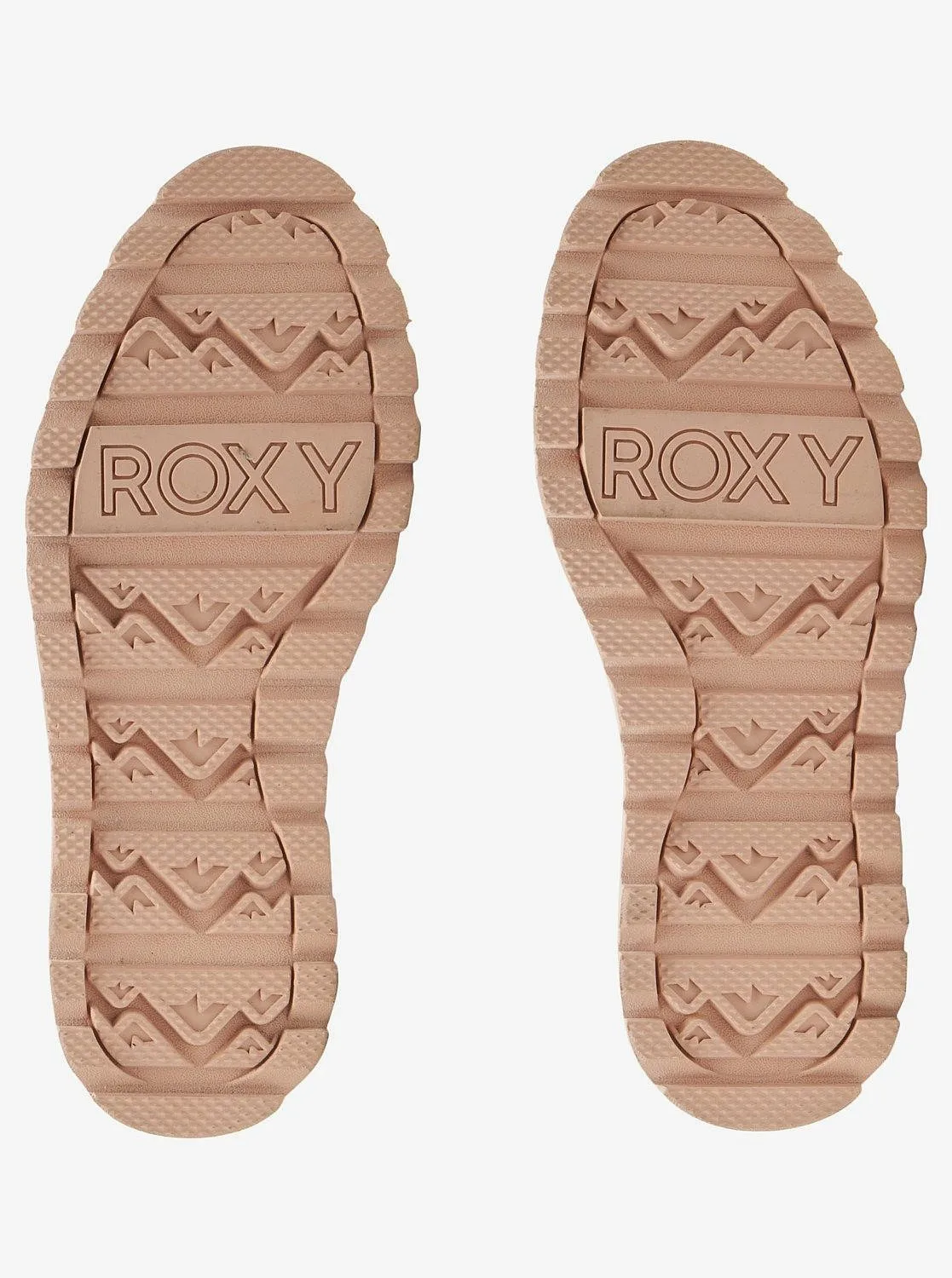 shoes Roxy Brandi II - BO4/Off White - women´s