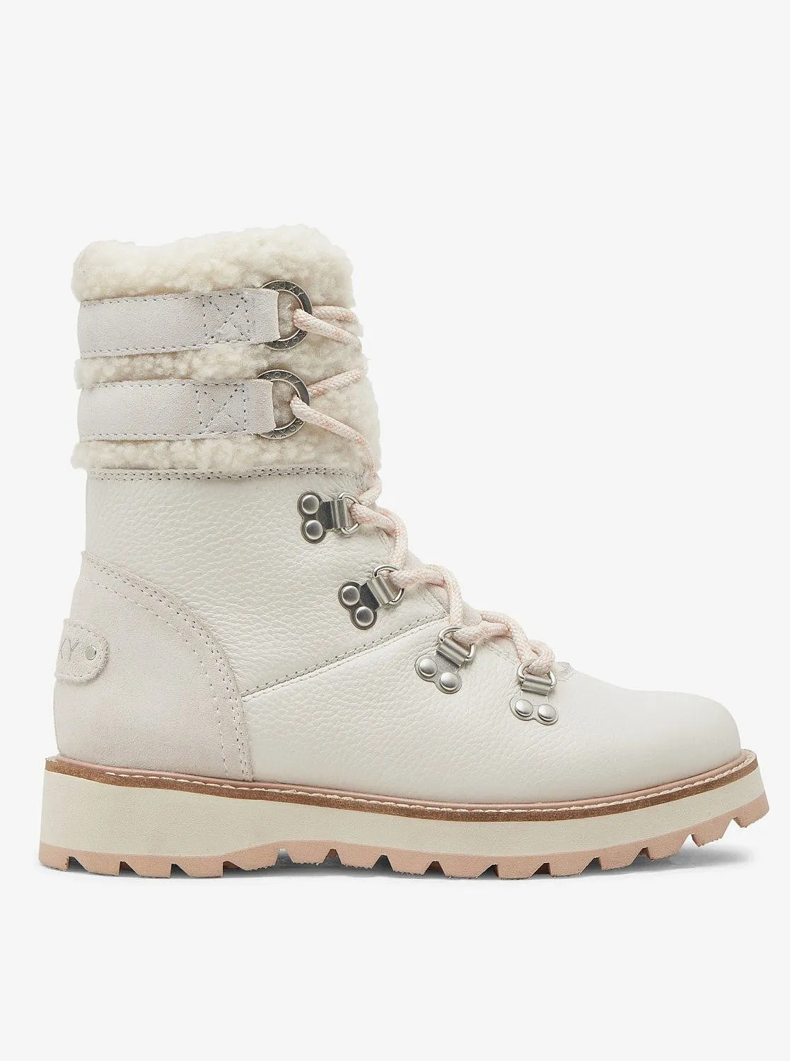 shoes Roxy Brandi II - BO4/Off White - women´s