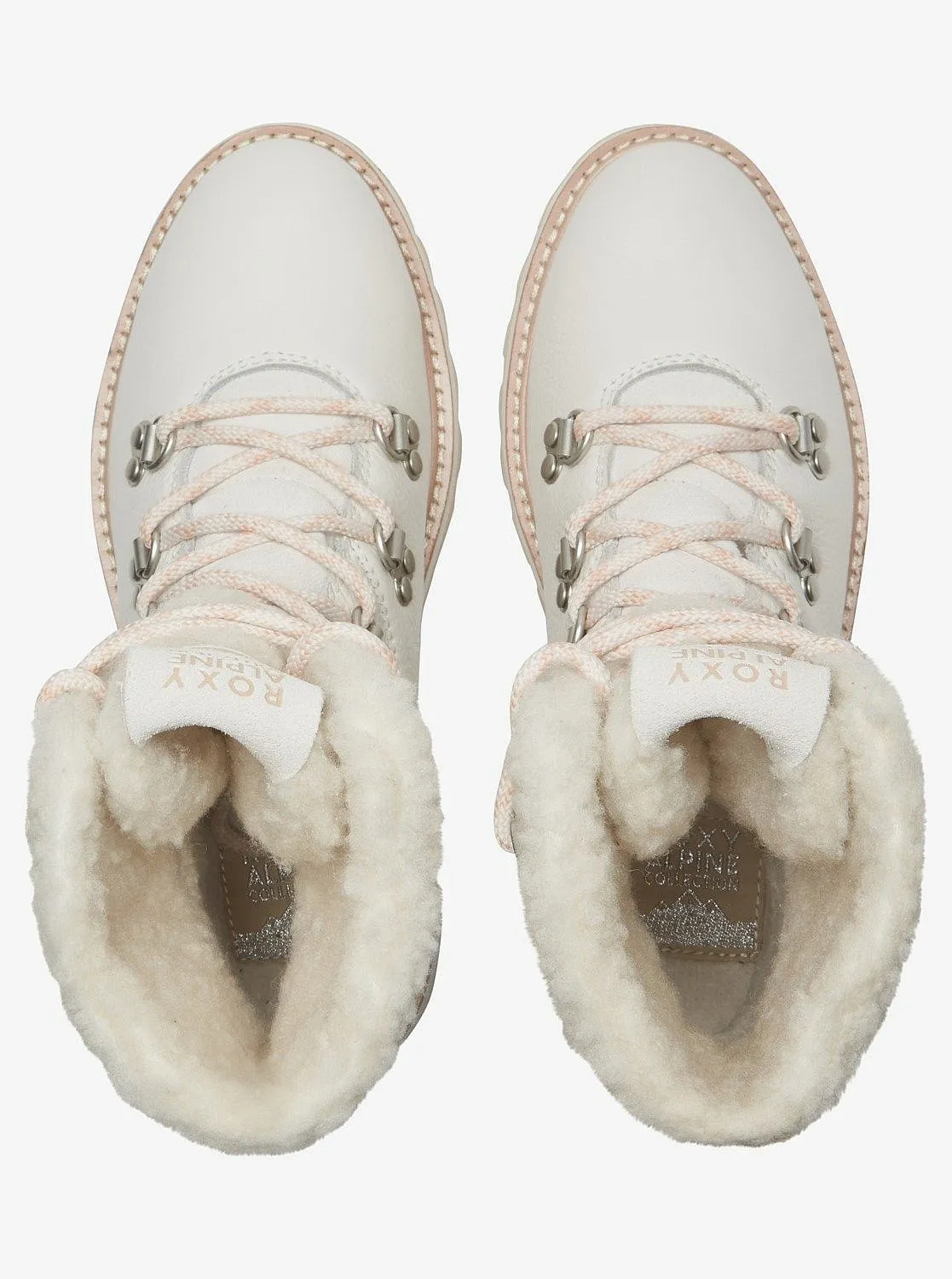 shoes Roxy Brandi II - BO4/Off White - women´s