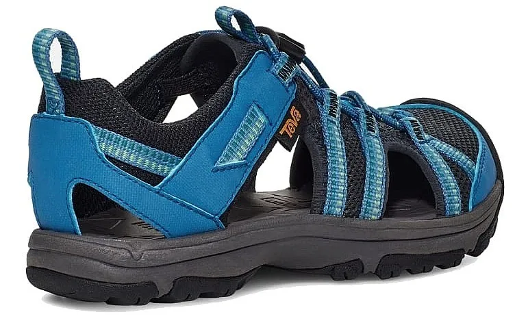 shoes Teva Manatee - Blue Graphite - unisex junior