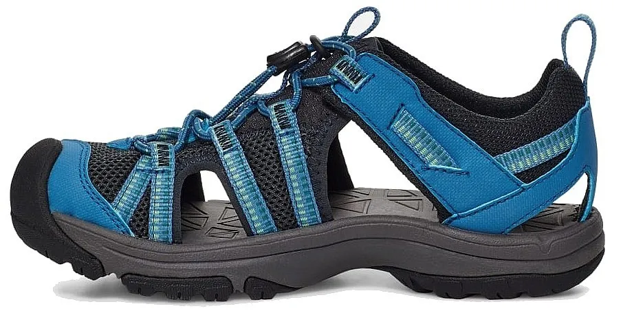 shoes Teva Manatee - Blue Graphite - unisex junior