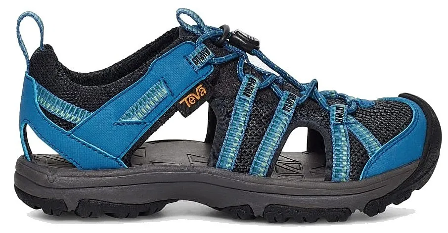 shoes Teva Manatee - Blue Graphite - unisex junior