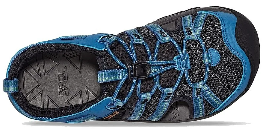 shoes Teva Manatee - Blue Graphite - unisex junior