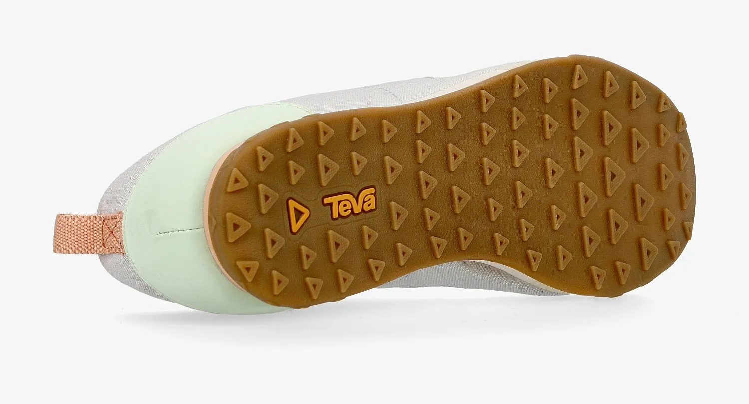 shoes Teva Wyldland - Light Multi - women´s