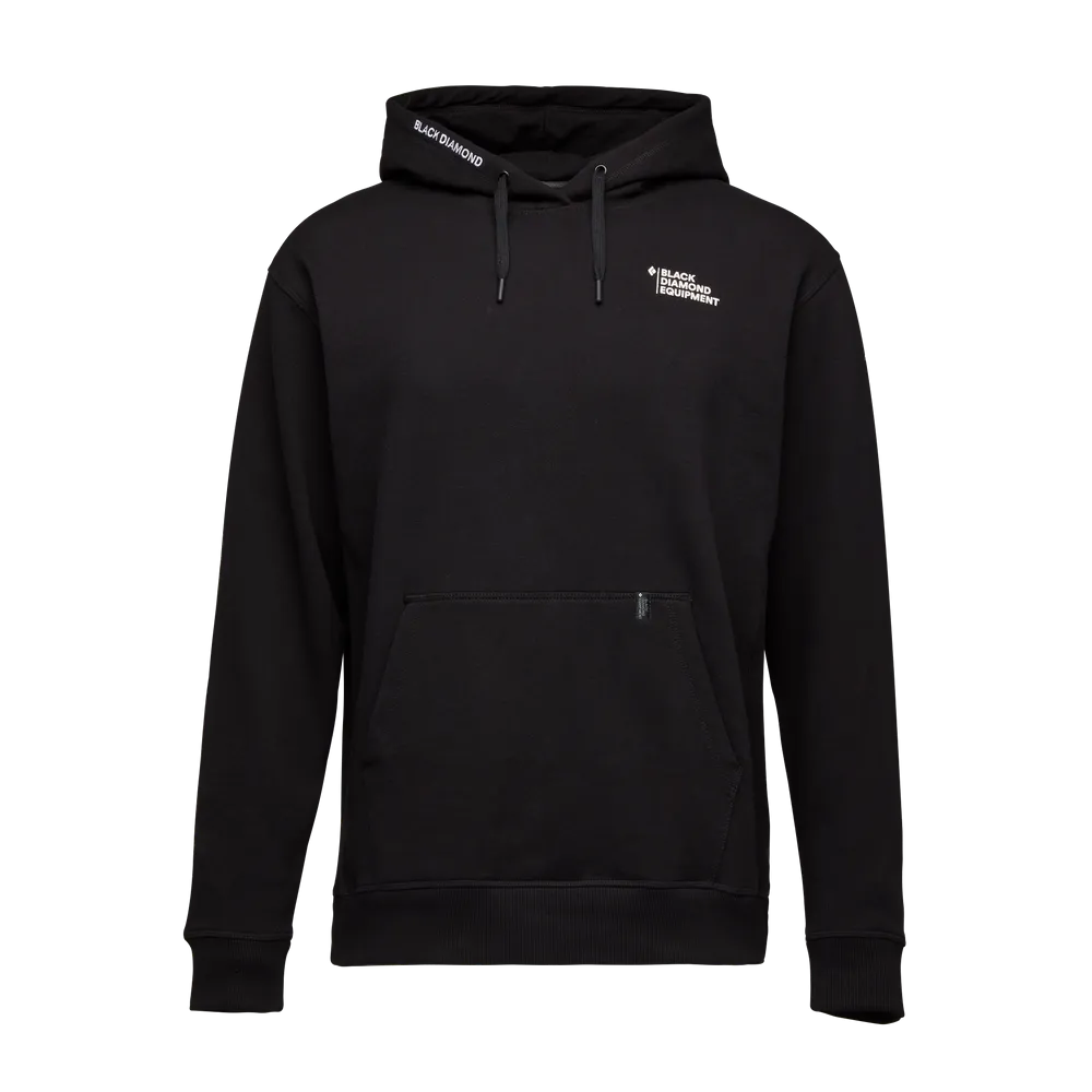 Ski Mountaineering Hoody (Men's)