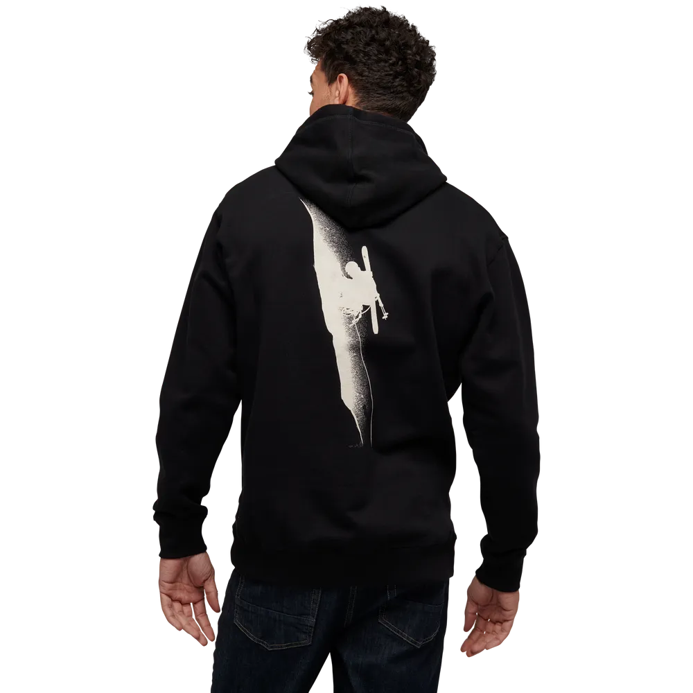 Ski Mountaineering Hoody (Men's)