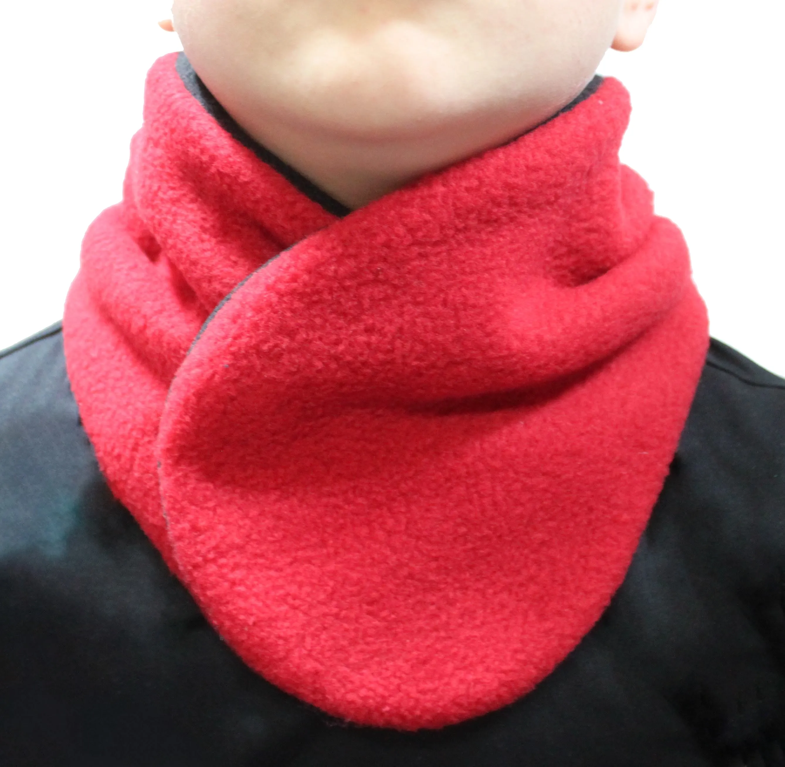 Smart Scarves - Magnetic Scarves