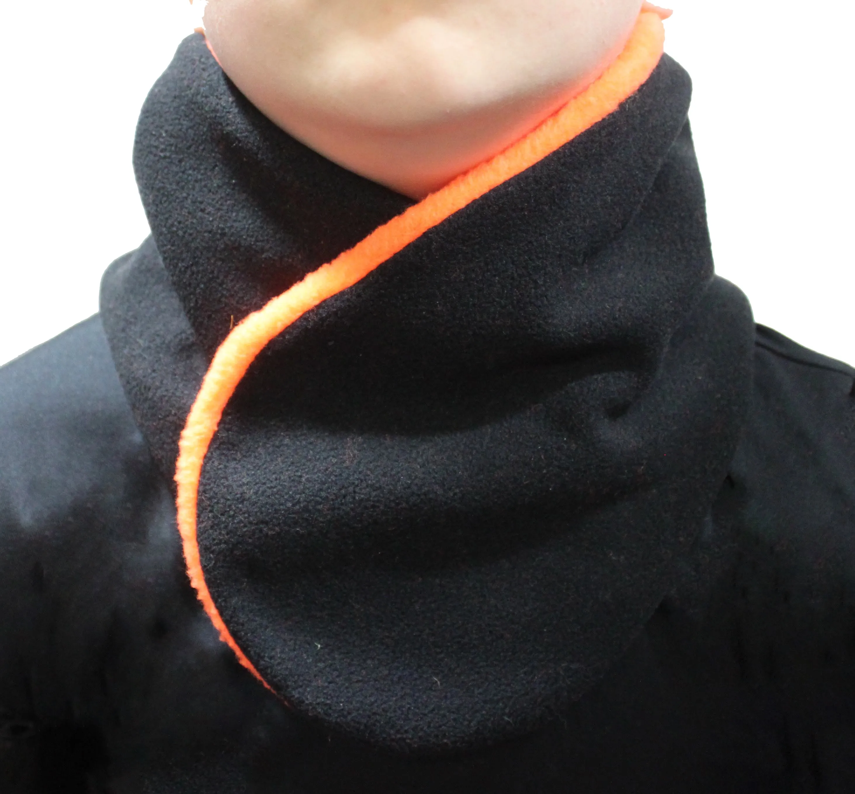 Smart Scarves - Magnetic Scarves