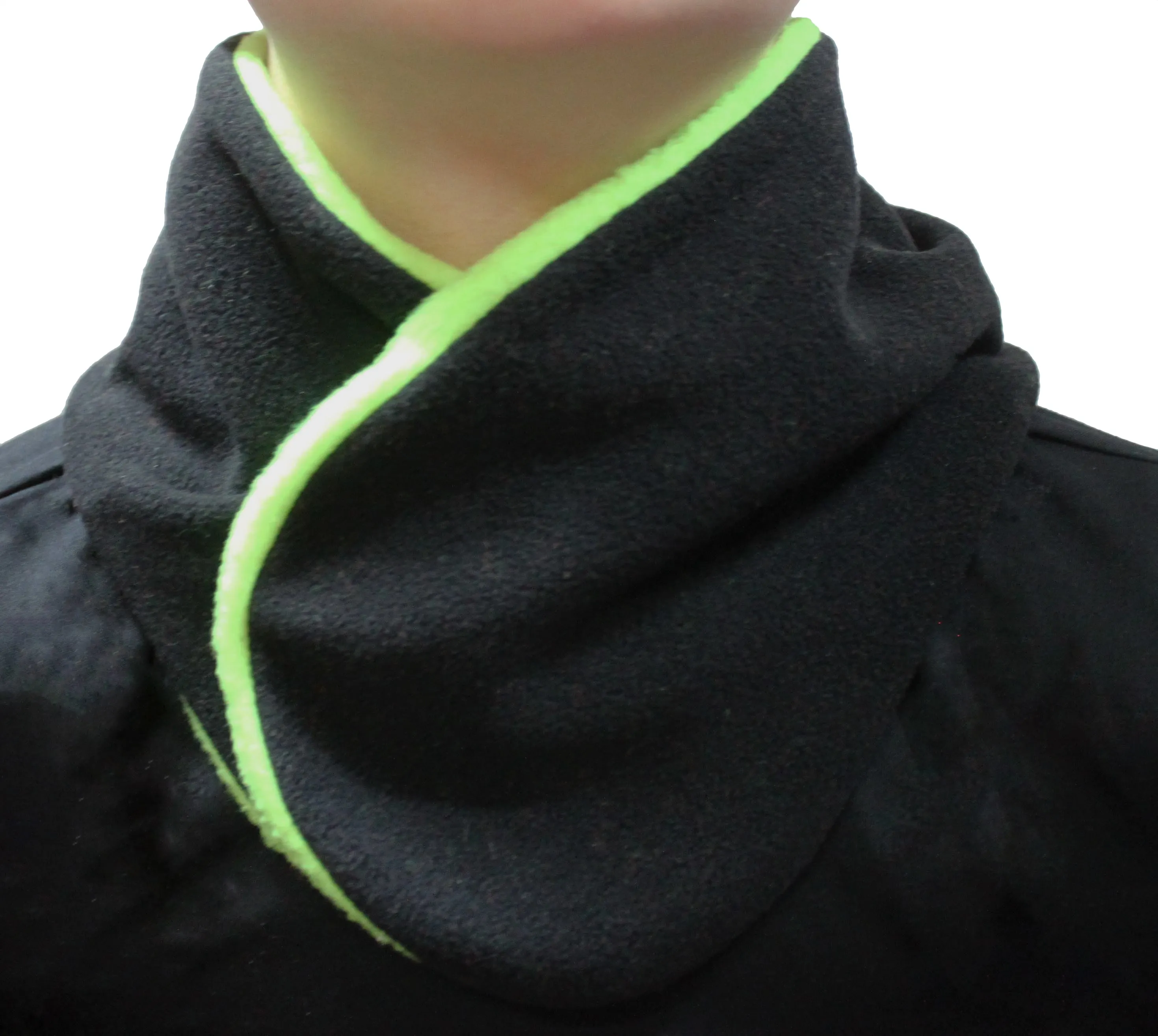 Smart Scarves - Magnetic Scarves