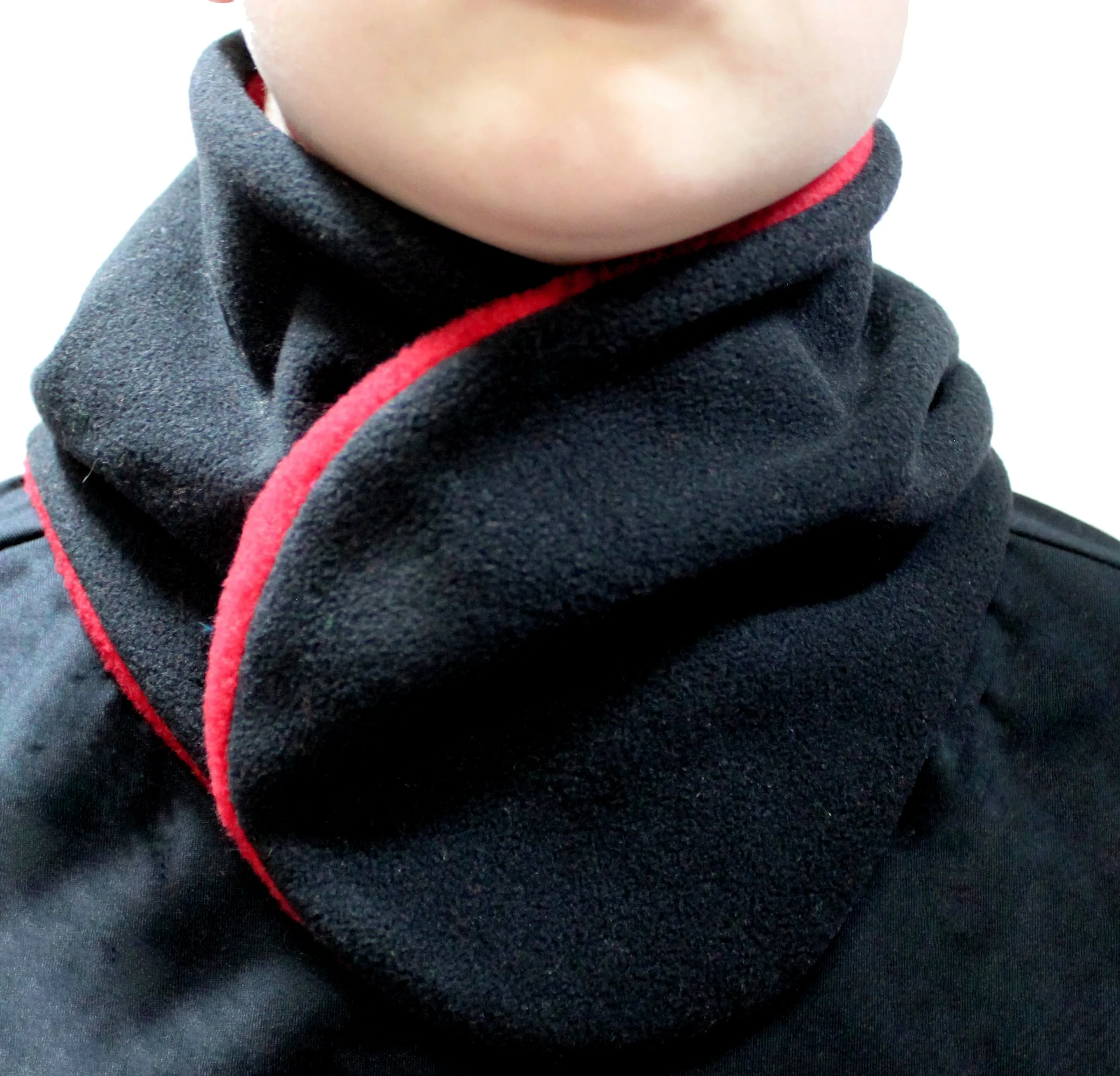 Smart Scarves - Magnetic Scarves