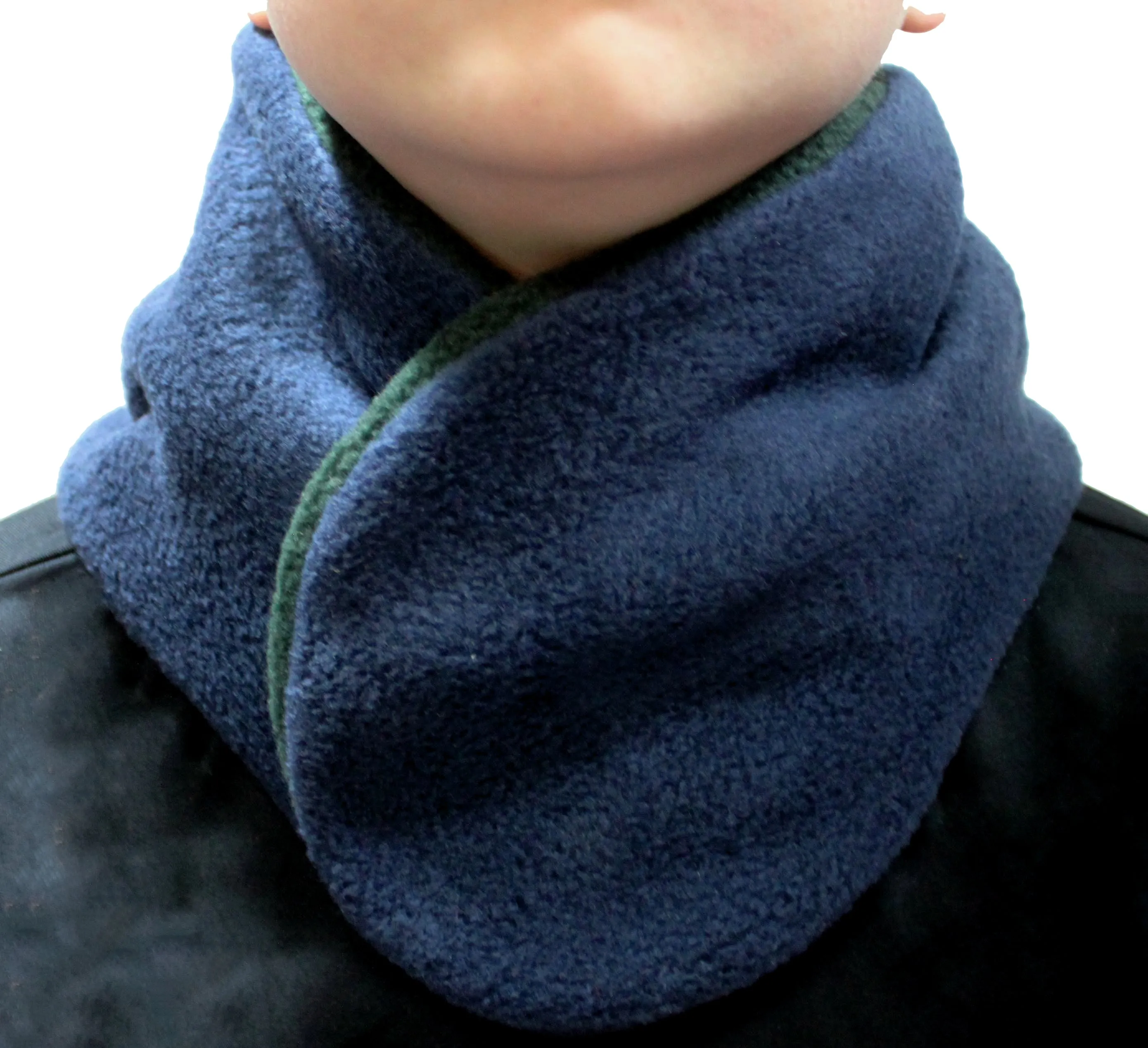 Smart Scarves - Magnetic Scarves