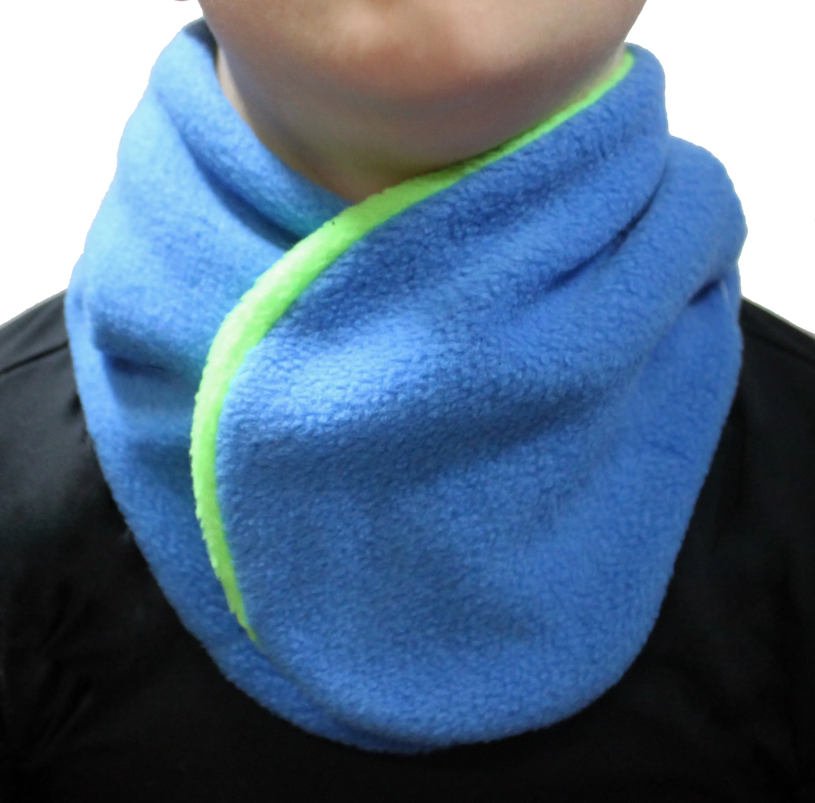 Smart Scarves - Magnetic Scarves