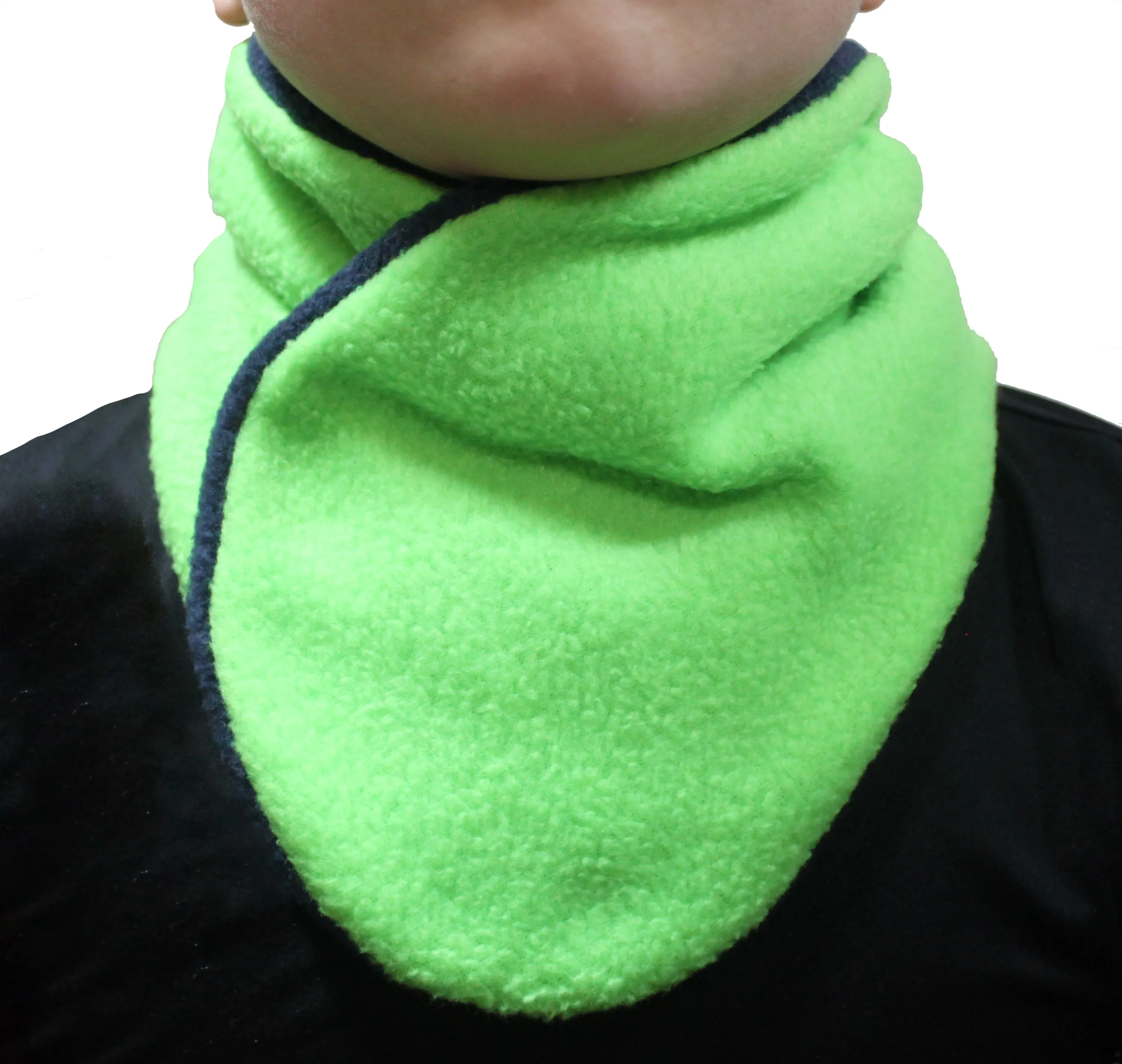 Smart Scarves - Magnetic Scarves