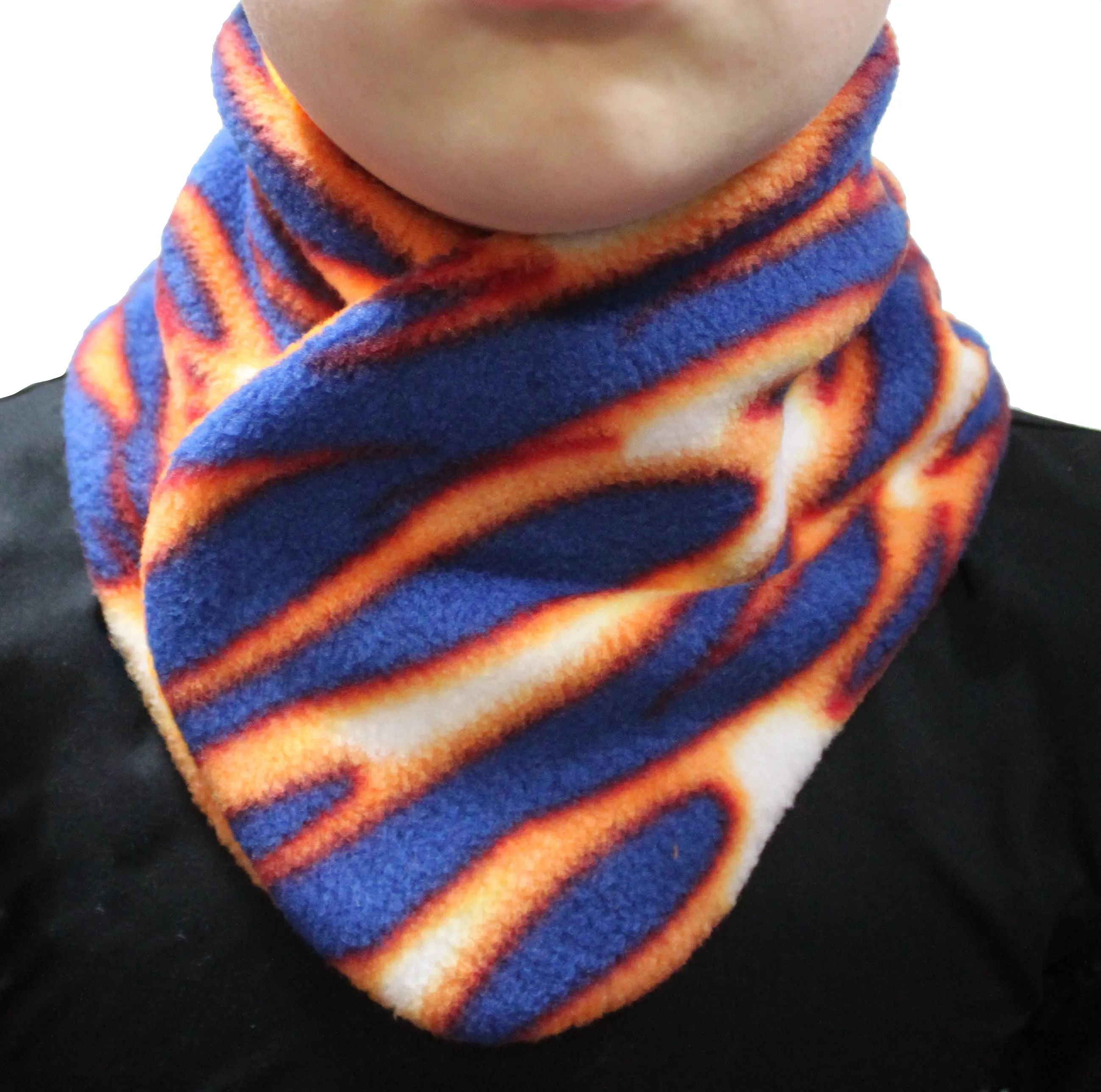 Smart Scarves - Magnetic Scarves