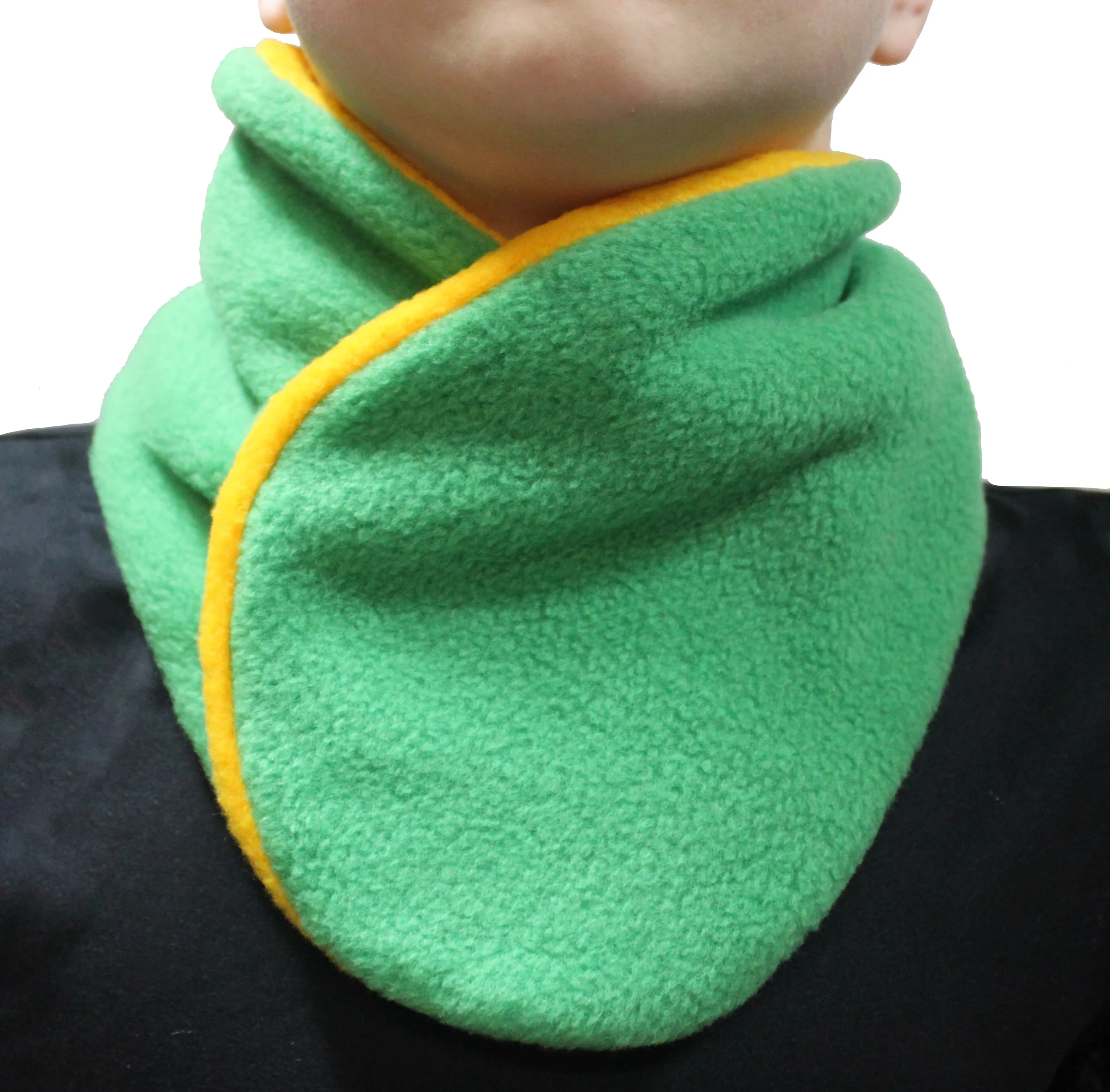 Smart Scarves - Magnetic Scarves