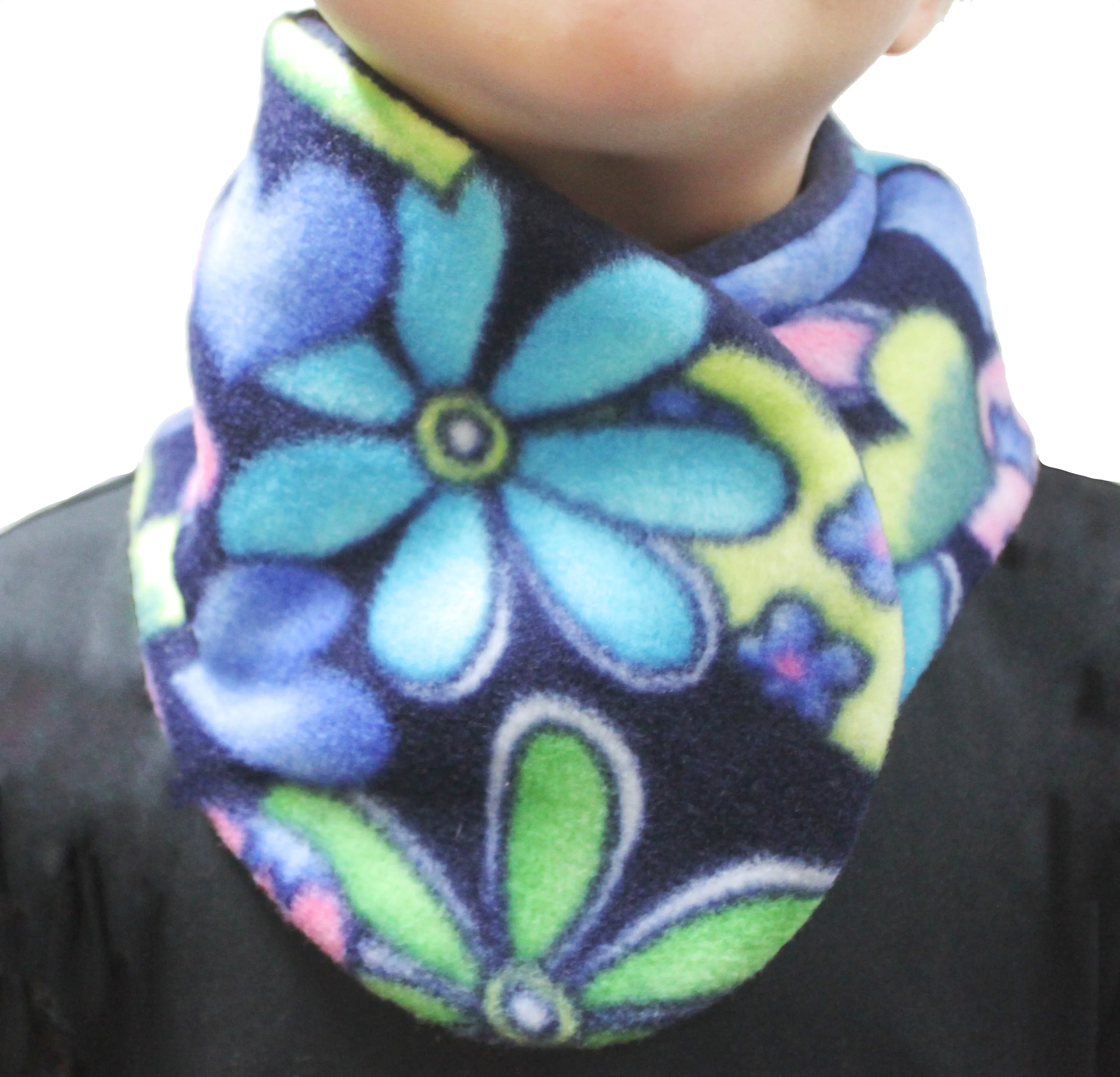 Smart Scarves - Magnetic Scarves