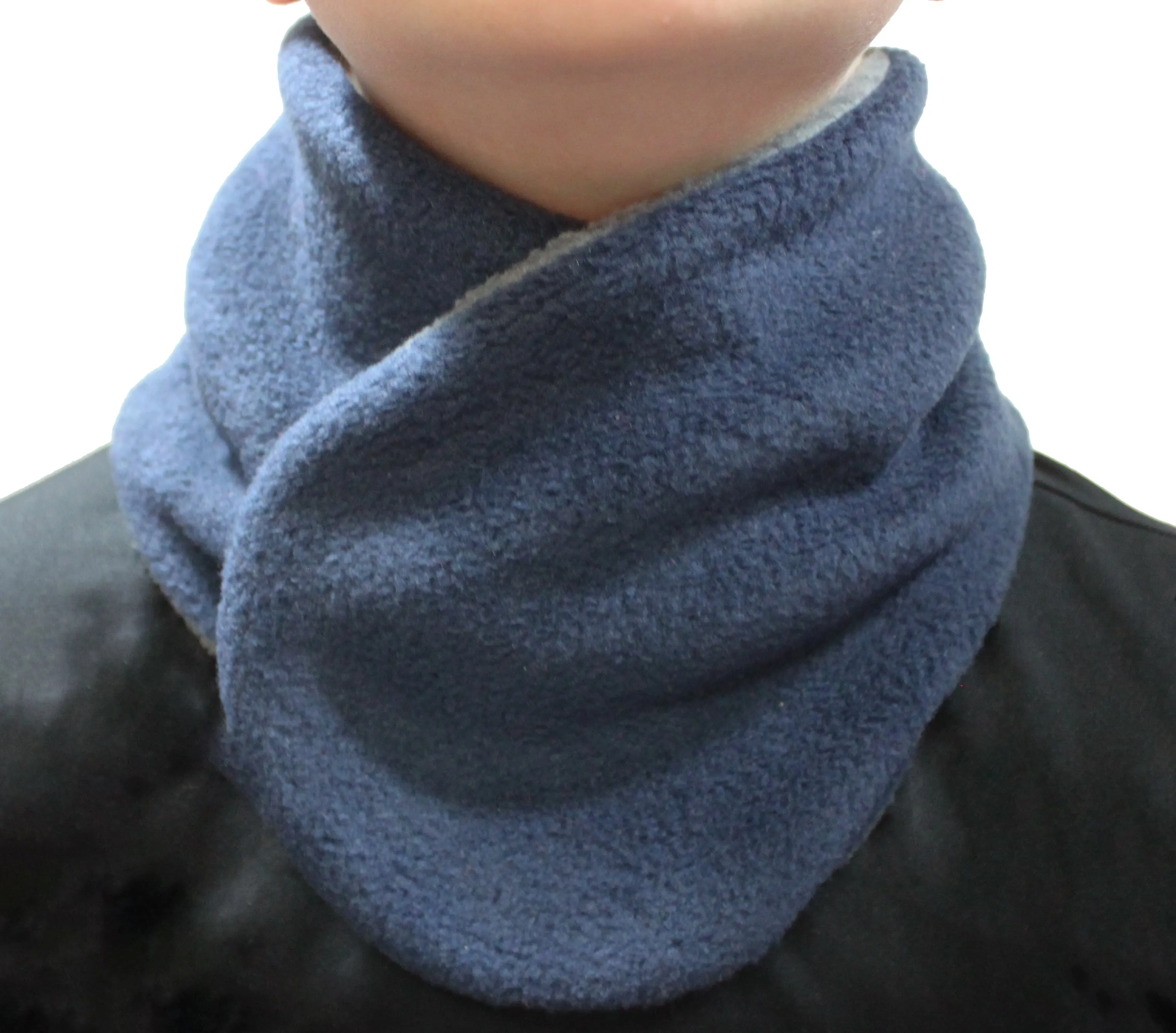 Smart Scarves - Magnetic Scarves