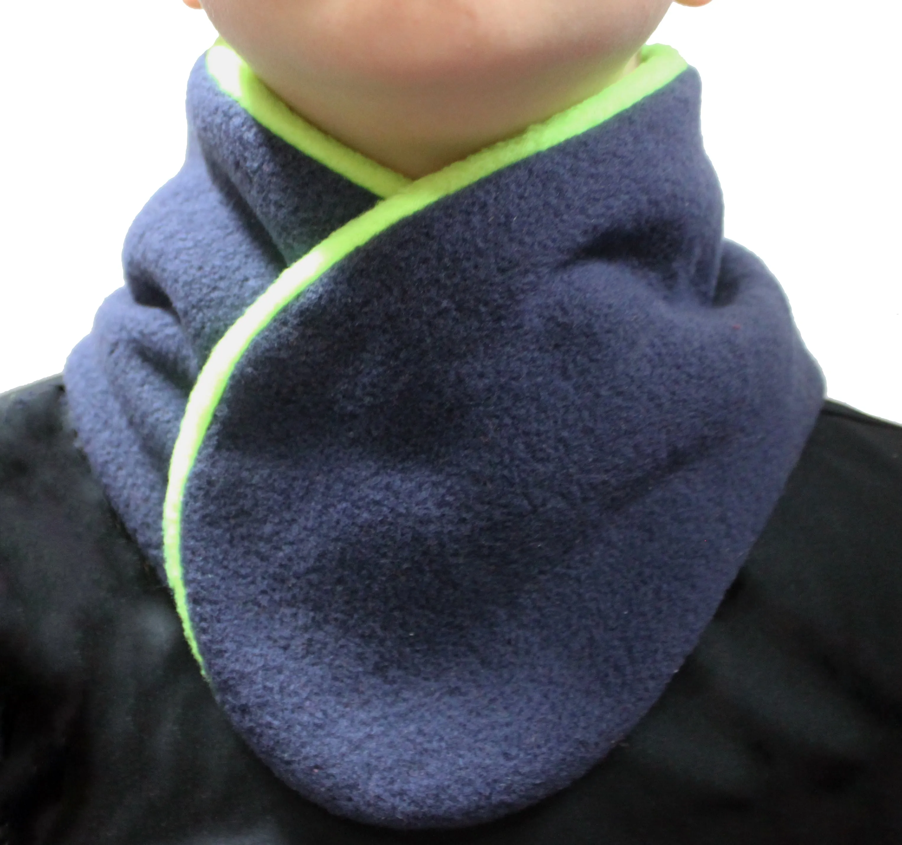 Smart Scarves - Magnetic Scarves