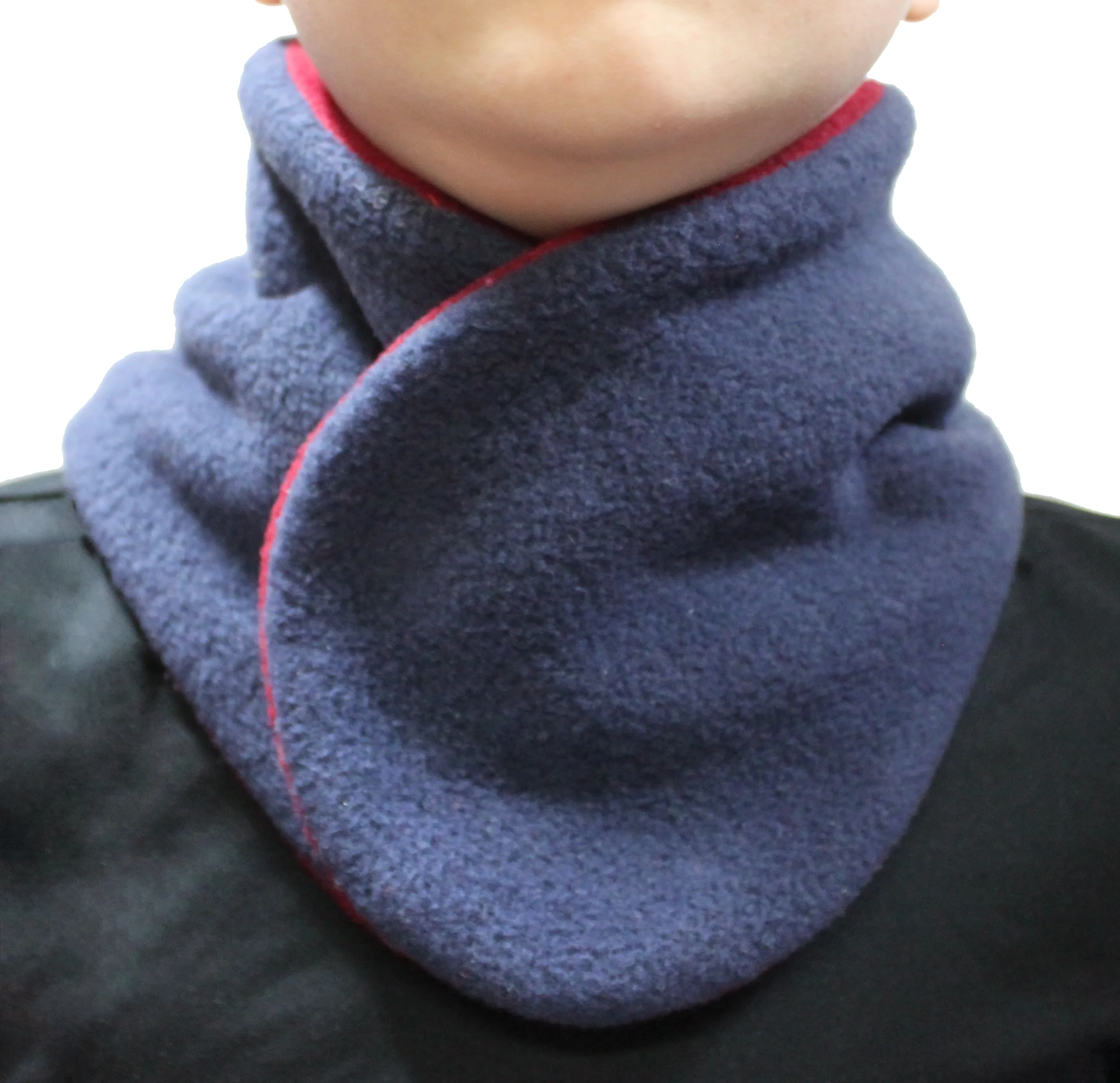 Smart Scarves - Magnetic Scarves