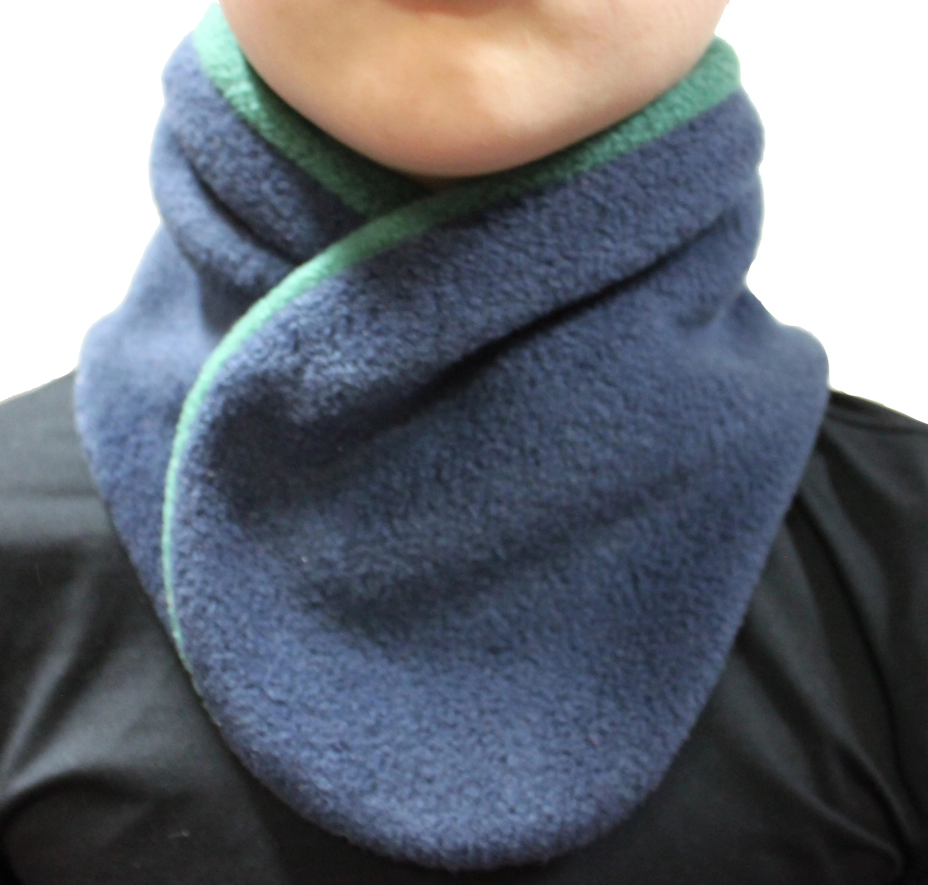 Smart Scarves - Magnetic Scarves