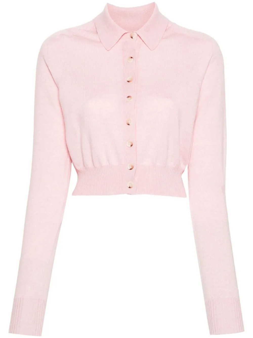 Sportmax Pre Sweaters Pink