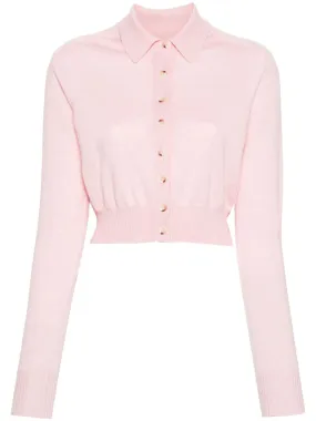 Sportmax Pre Sweaters Pink