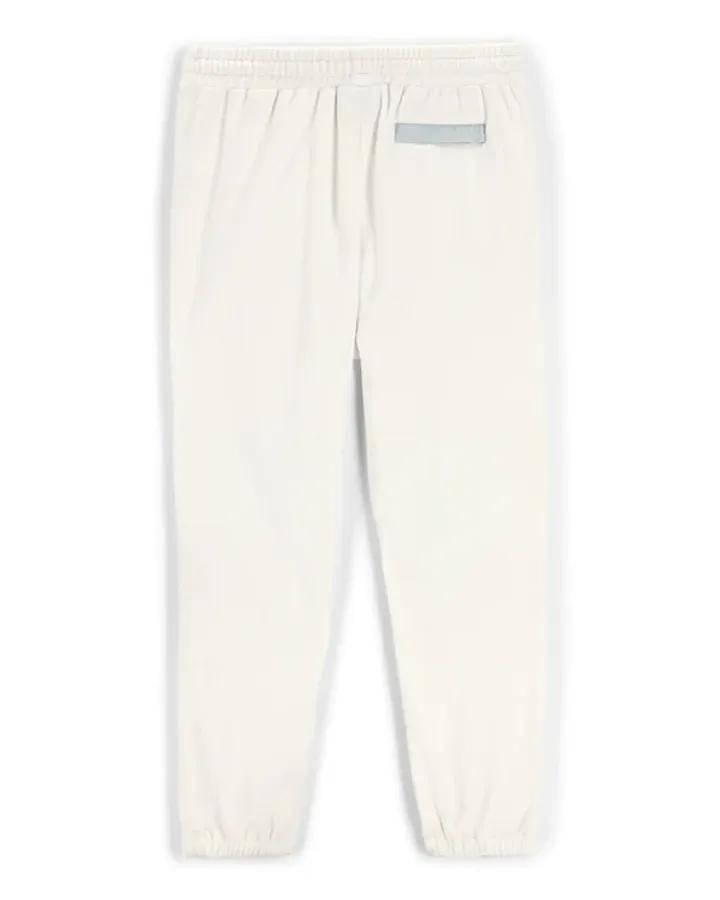 Spyder Unisex Lounge Pant Vanilla Ice 2023 | Snow Apparel Mens | Snow Skiers Warehouse