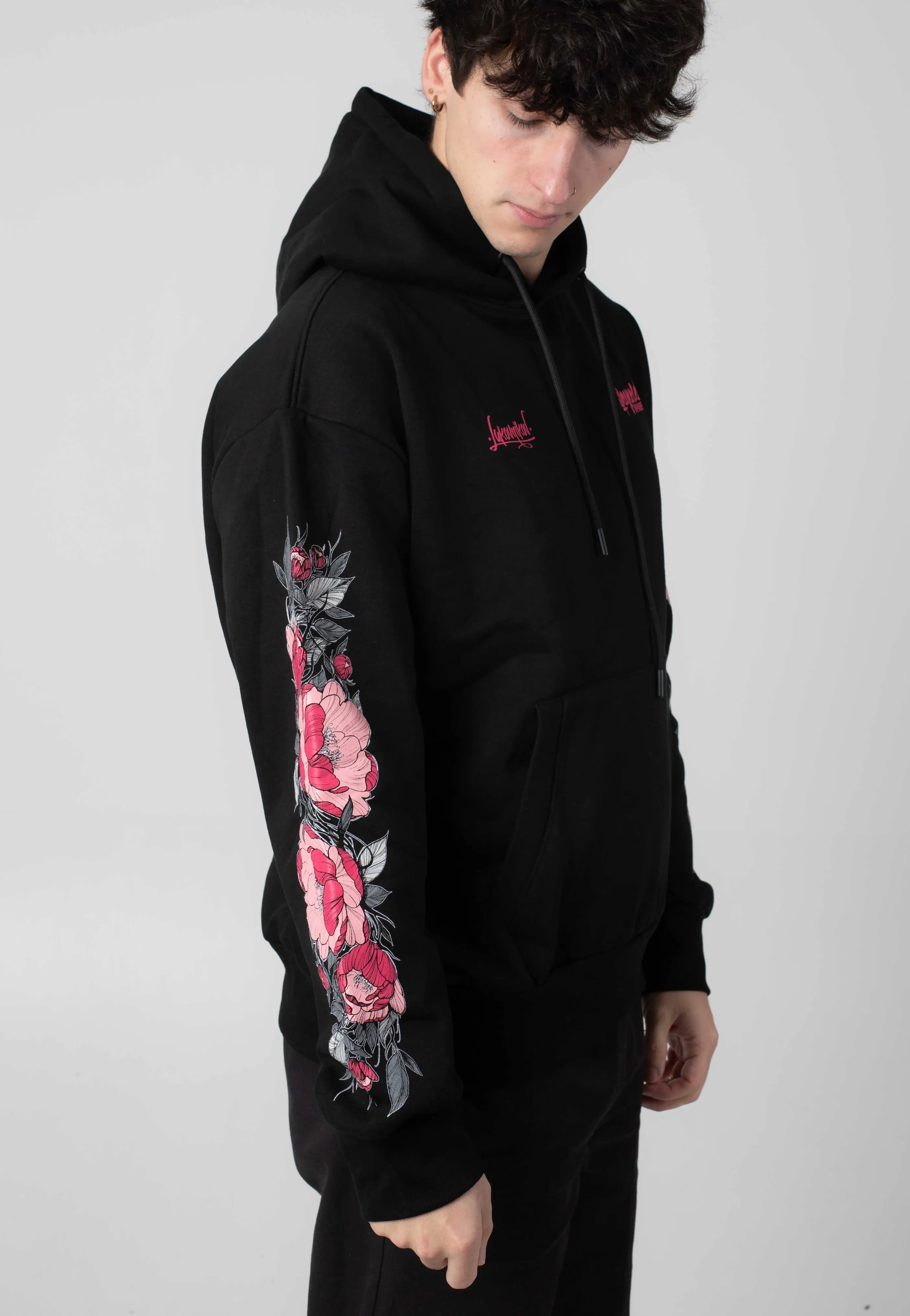 Stay Cold Apparel - Dead Bloom - Hoodie