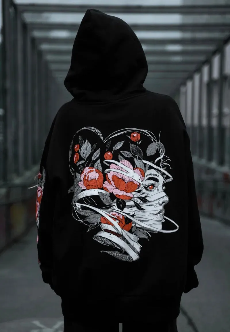 Stay Cold Apparel - Dead Bloom - Hoodie