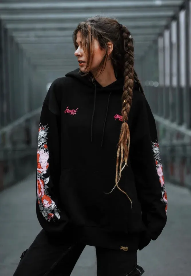 Stay Cold Apparel - Dead Bloom - Hoodie