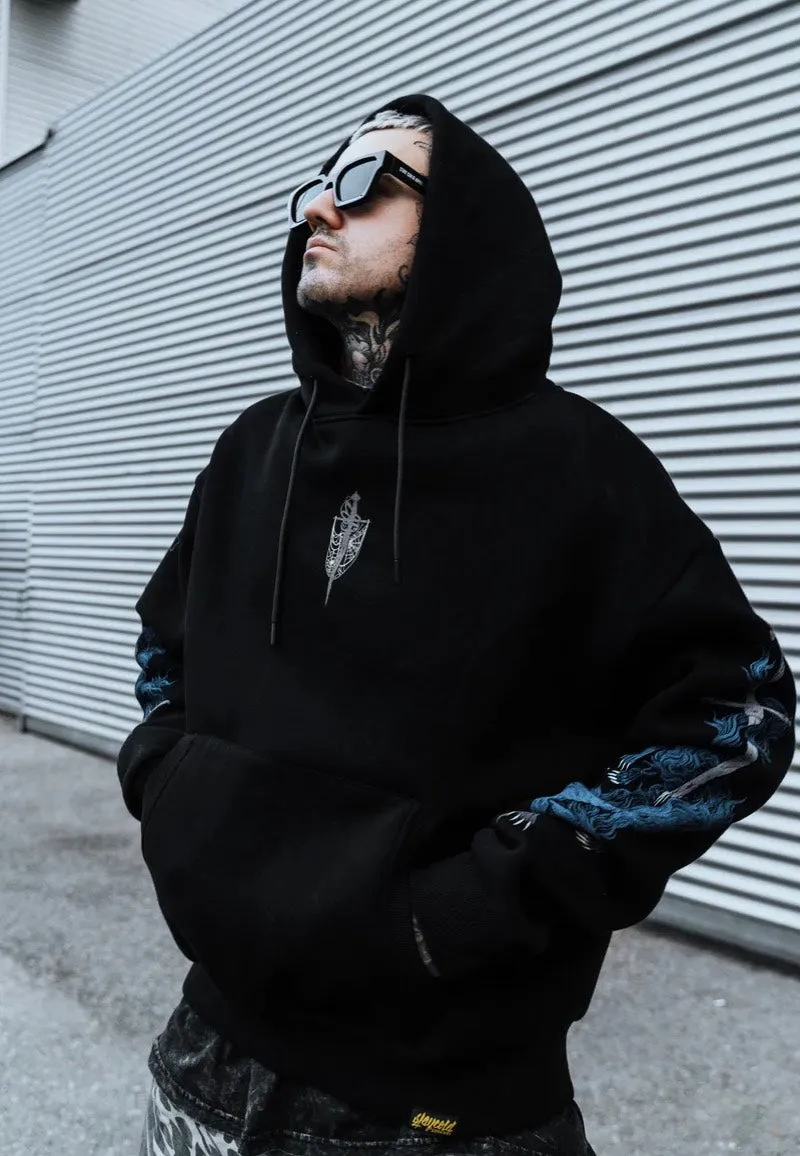 Stay Cold Apparel - Return Of The Dead - Hoodie