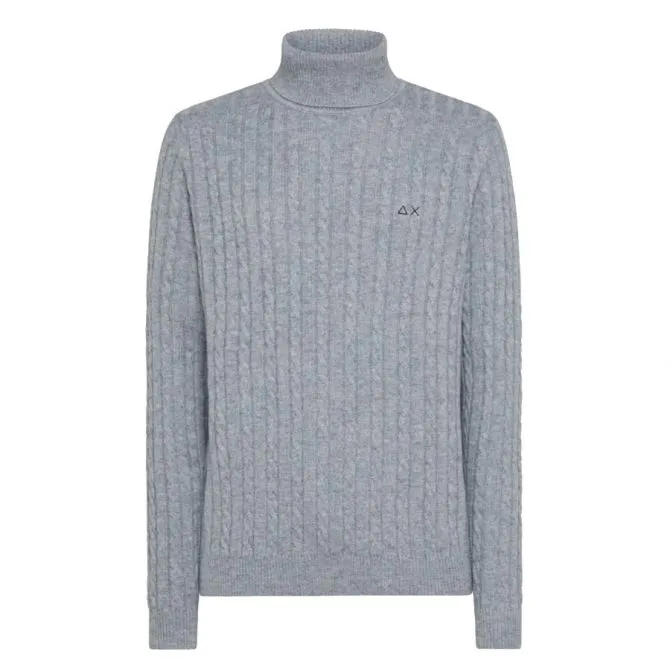 SUN68 PULLOVER DOLCEVITA UOMO K43140-06