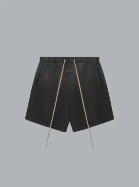 Sweatshort Black