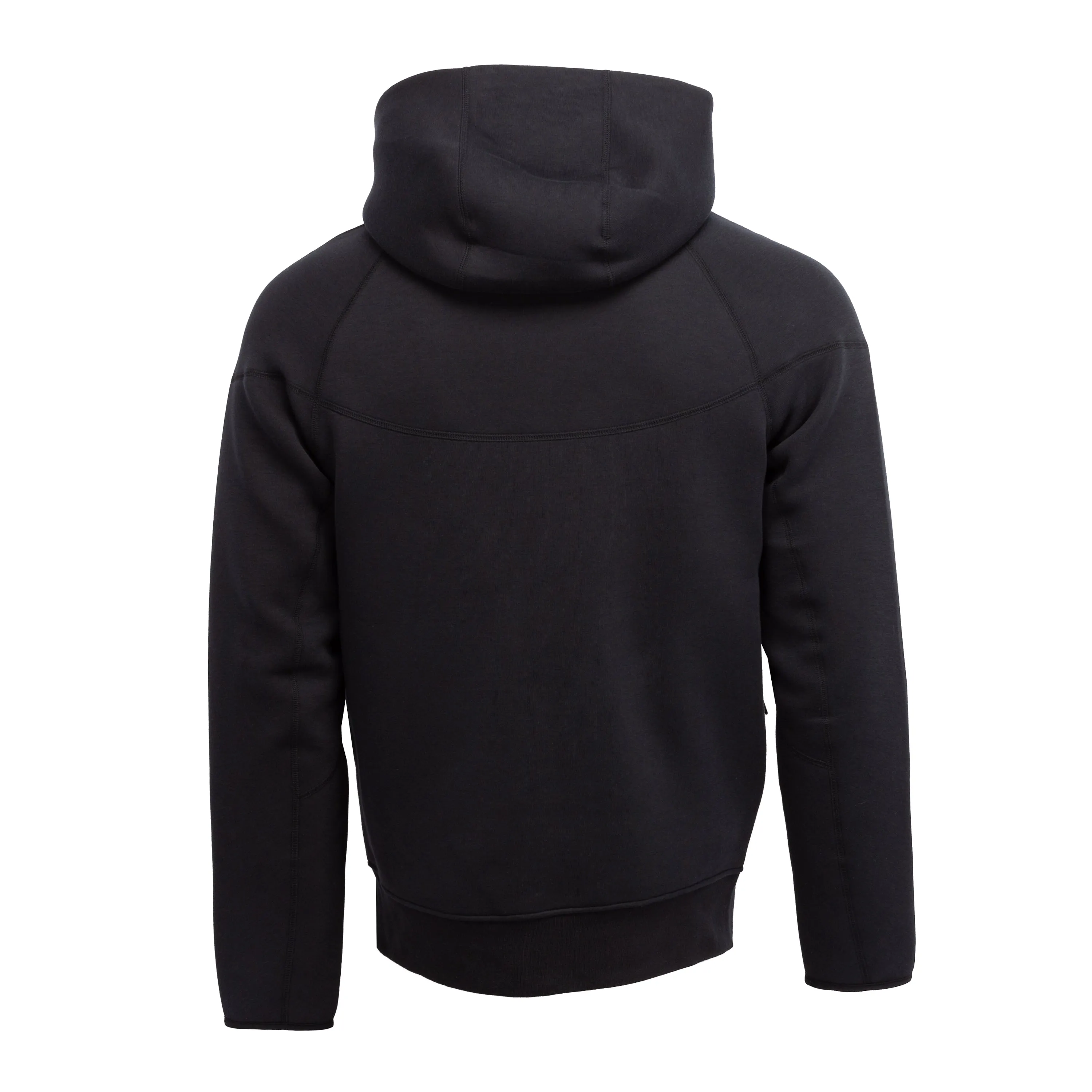 Tech Fleece FZ Hoody - Mens