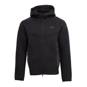 Tech Fleece FZ Hoody - Mens