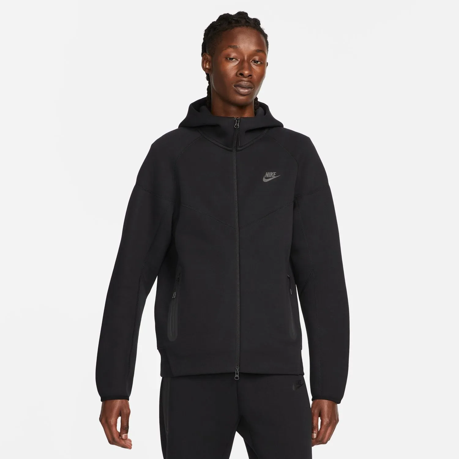 Tech Fleece FZ Hoody - Mens