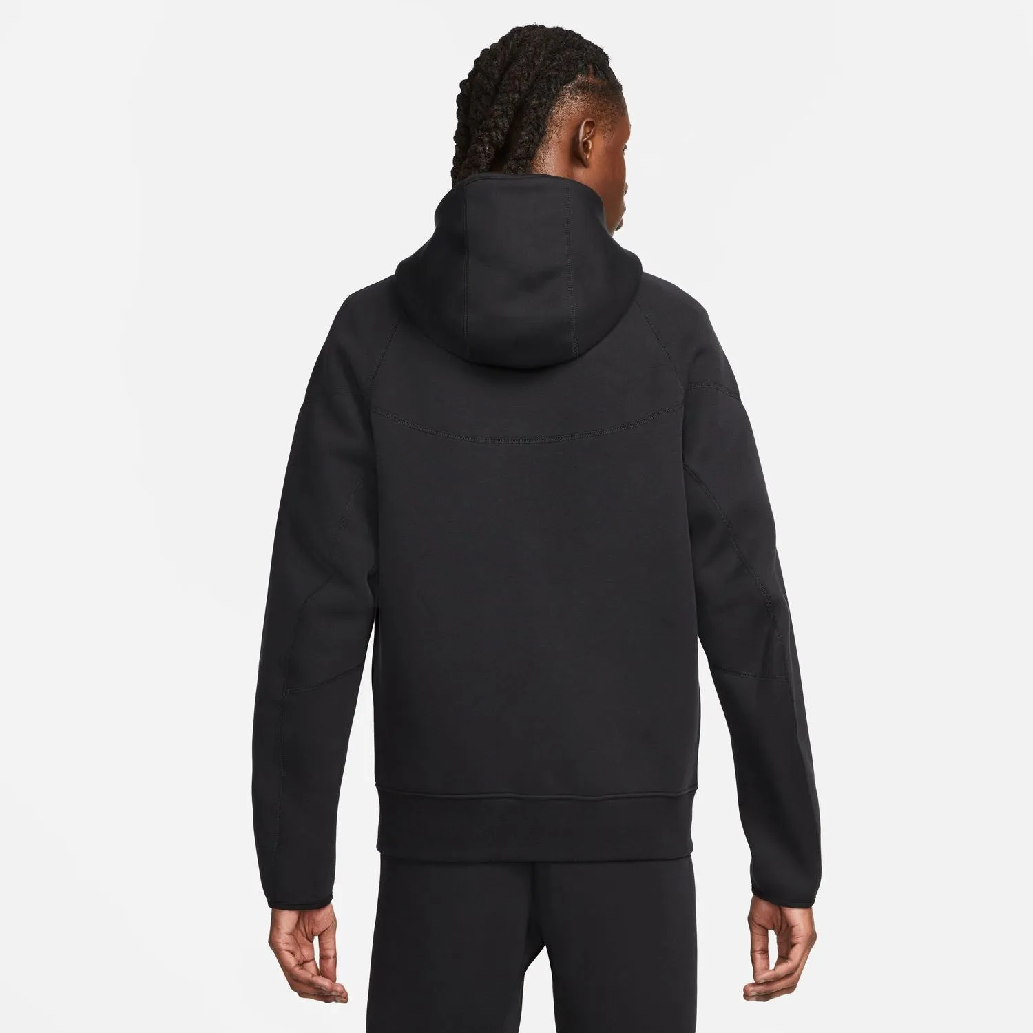 Tech Fleece FZ Hoody - Mens