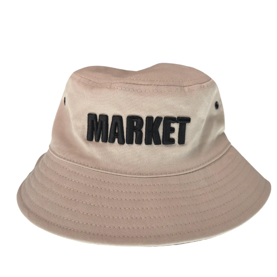 THE BUCKET HAT