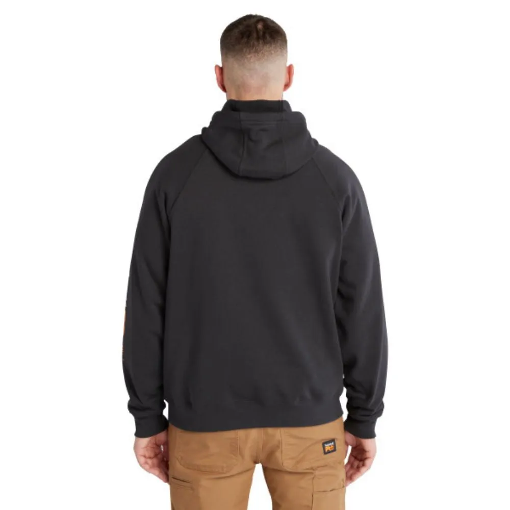 Timberland PRO Hood Honcho Sport Work Hoodie TB0A1HVY001 - Black